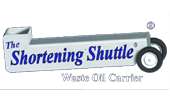 Shortening Shuttle®/Worcester Industrial Products